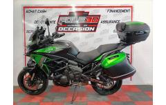 KAWASAKI VERSYS 650 GRAND TOURER (A2)