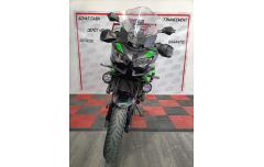 KAWASAKI VERSYS 650 GRAND TOURER (A2)