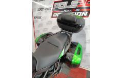 KAWASAKI VERSYS 650 GRAND TOURER (A2)