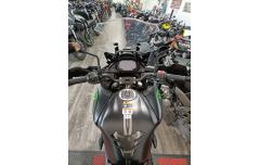 KAWASAKI VERSYS 650 GRAND TOURER (A2)
