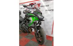 KAWASAKI VERSYS 650 GRAND TOURER (A2)