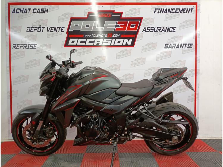 SUZUKI GSX-S 750 (149€/mois*) (garantie 1an)