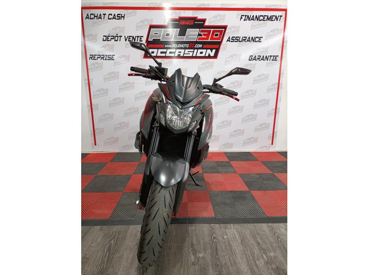 SUZUKI GSX-S 750 (149€/mois*) (garantie 1an)
