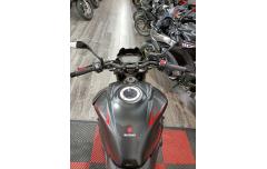 SUZUKI GSX-S 750 (149€/mois*) (garantie 1an)