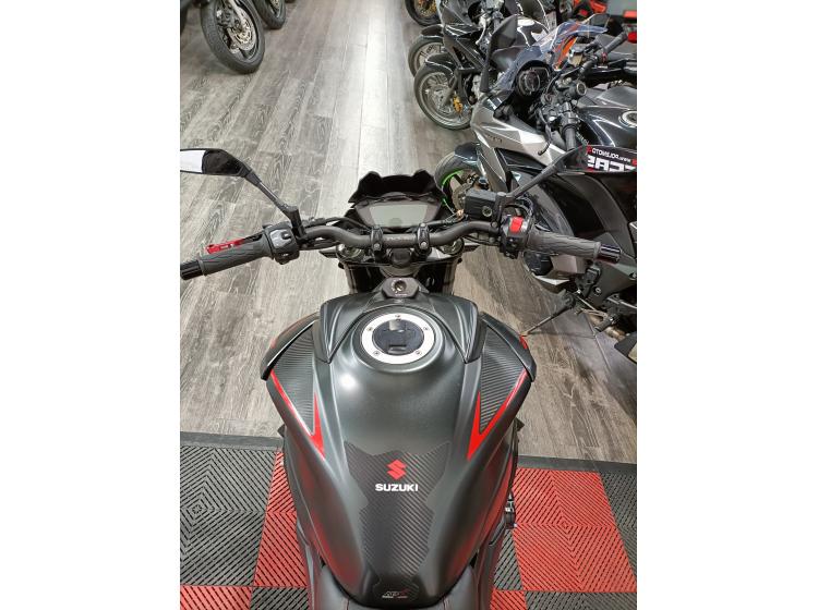 SUZUKI GSX-S 750 (149€/mois*) (garantie 1an)