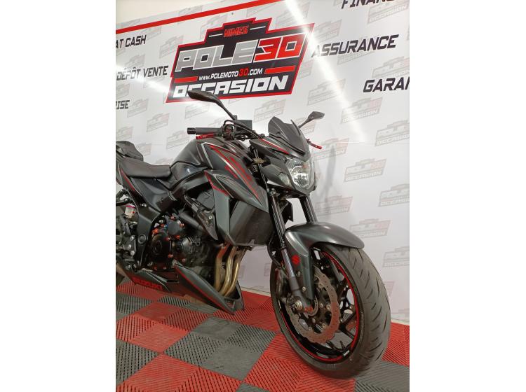 SUZUKI GSX-S 750 (149€/mois*) (garantie 1an)
