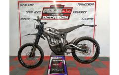 TALARIA STING 300 HOMOLOGUEE