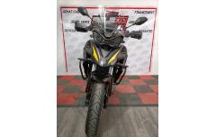 QJ MOTOR SRT 900 SX (174€/mois*) (garantie constructeur)