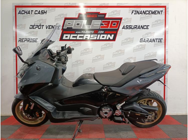 YAMAHA XP T-MAX 560 TECH MAX (186€/mois*) (garantie 1 an)