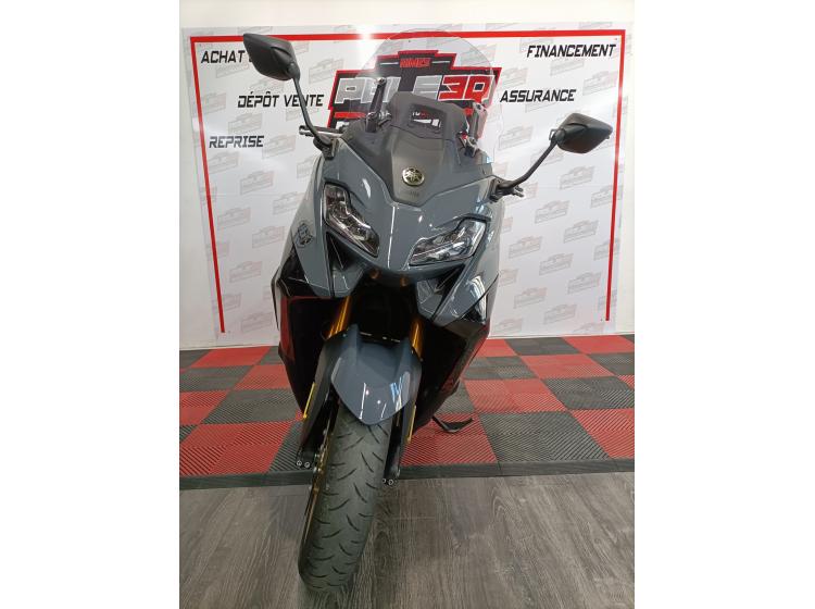 YAMAHA XP T-MAX 560 TECH MAX (186€/mois*) (garantie 1 an)