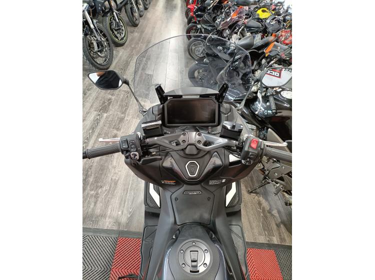 YAMAHA XP T-MAX 560 TECH MAX (186€/mois*) (garantie 1 an)