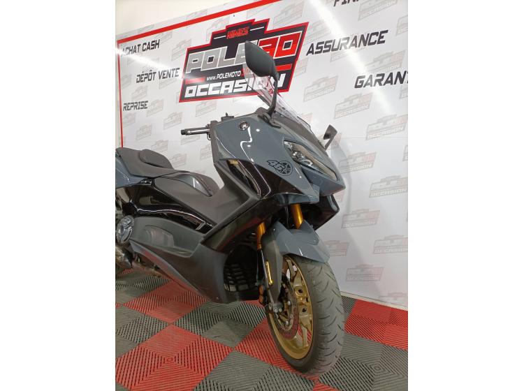 YAMAHA XP T-MAX 560 TECH MAX (186€/mois*) (garantie 1 an)