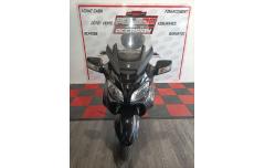 SUZUKI BURGMAN 650 EXECUTIVE