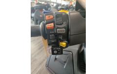 SUZUKI BURGMAN 650 EXECUTIVE