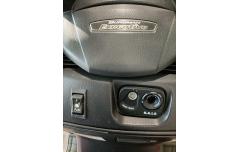 SUZUKI BURGMAN 650 EXECUTIVE