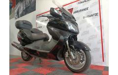 SUZUKI BURGMAN 650 EXECUTIVE