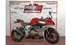 QJ MOTOR SRK 600 RS (149e/mois*) (garantie constructeur)