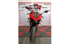 QJ MOTOR SRK 600 RS (149e/mois*) (garantie constructeur)