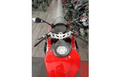 QJ MOTOR SRK 600 RS (149e/mois*) (garantie constructeur)