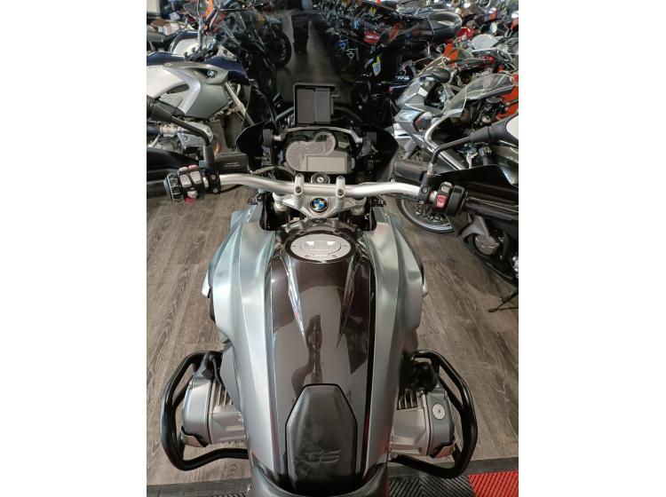 BMW R 1200 GS (253€/mois*) (garantie 1an)
