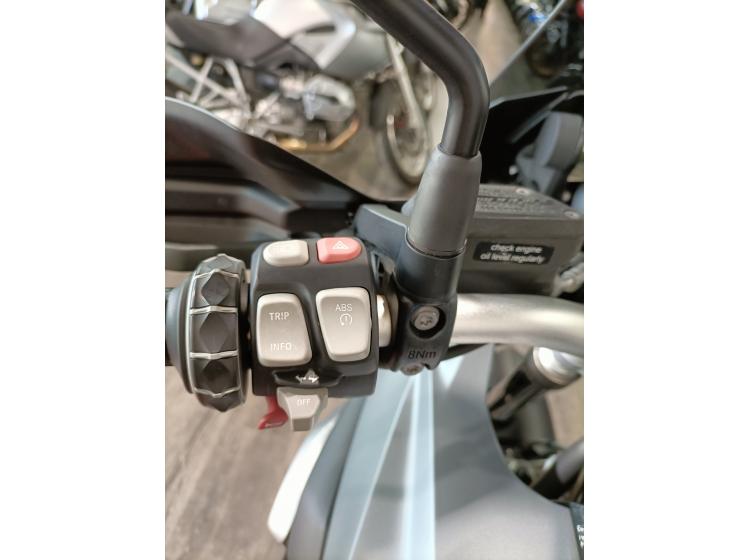 BMW R 1200 GS (253€/mois*) (garantie 1an)