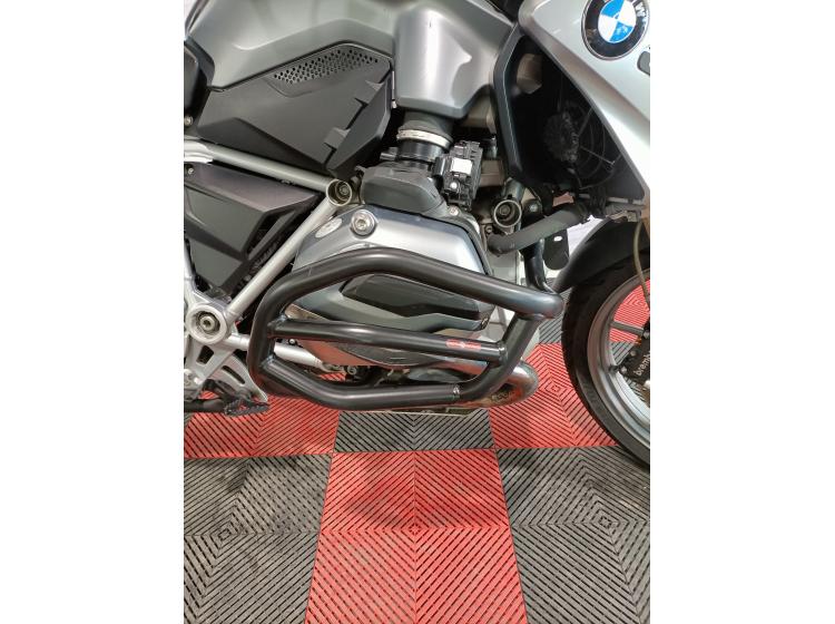 BMW R 1200 GS (253€/mois*) (garantie 1an)