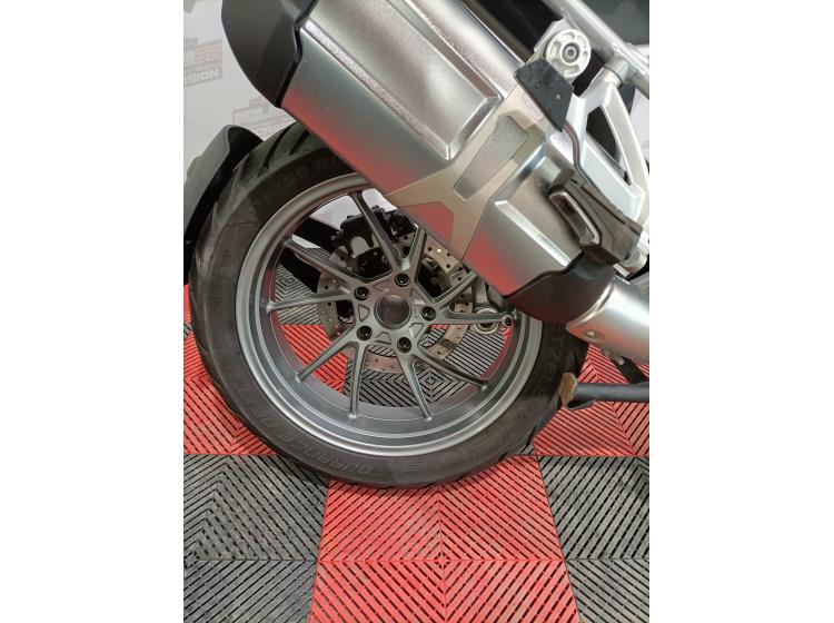 BMW R 1200 GS (253€/mois*) (garantie 1an)