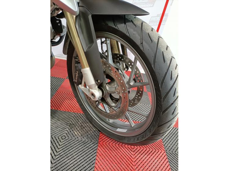 BMW R 1200 GS (253€/mois*) (garantie 1an)