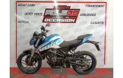 VOGE R 125