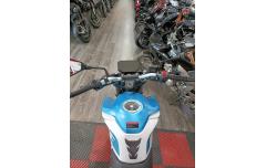 VOGE R 125