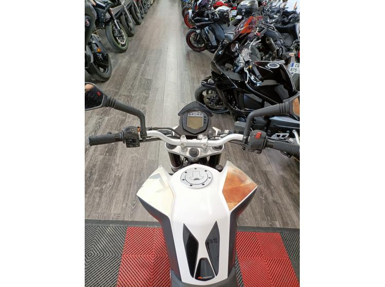 KTM 125 DUKE