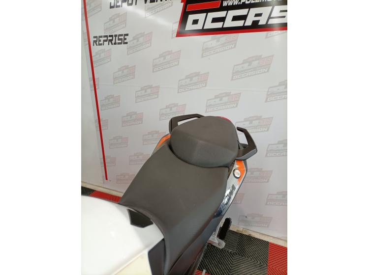KTM 125 DUKE