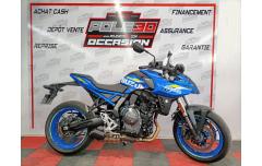 SUZUKI GSX-8S (149€/mois*) (garantie constructeur)