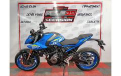 SUZUKI GSX-8S (149€/mois*) (garantie constructeur)