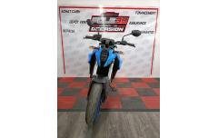 SUZUKI GSX-8S (149€/mois*) (garantie constructeur)