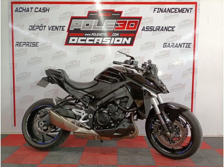 SUZUKI GSX-S 950 A2 (149€/mois*) (garantie 1an)