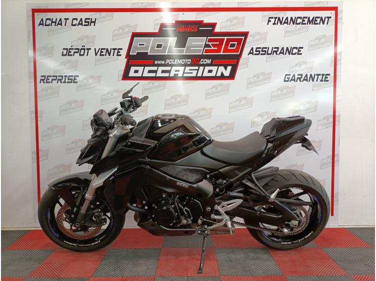 SUZUKI GSX-S 950 A2 (149€/mois*) (garantie 1an)