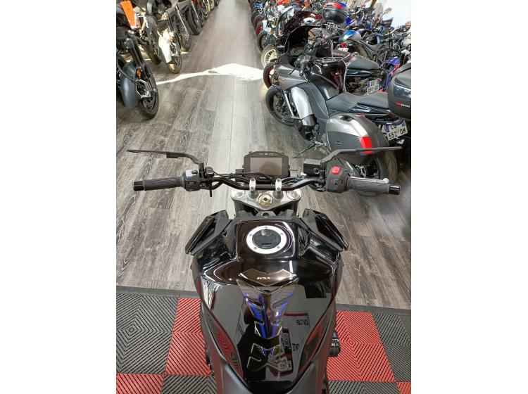 SUZUKI GSX-S 950 A2 (149€/mois*) (garantie 1an)