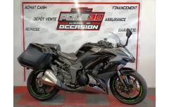 KAWASAKI Z 1000 SX (149€/mois*) (garantie 1an)