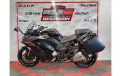 KAWASAKI Z 1000 SX (149€/mois*) (garantie 1an)