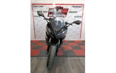 KAWASAKI Z 1000 SX (149€/mois*) (garantie 1an)