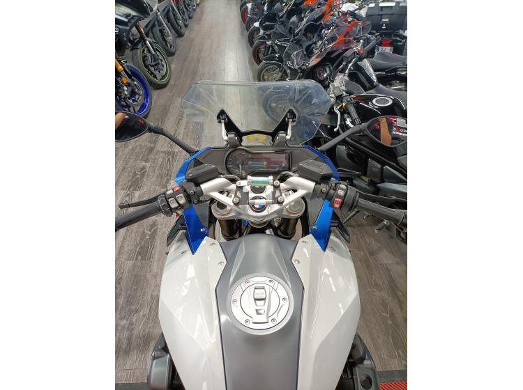 BMW R 1200 RS (190€/mois*) (garantie 1 an)