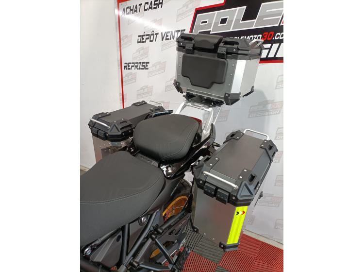 QJ MOTOR SRT 700 SX