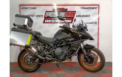 QJ MOTOR SRT 900 SX (174e/mois*) (garantie constructeur)