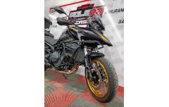 QJ MOTOR SRT 900 SX (174e/mois*) (garantie constructeur)