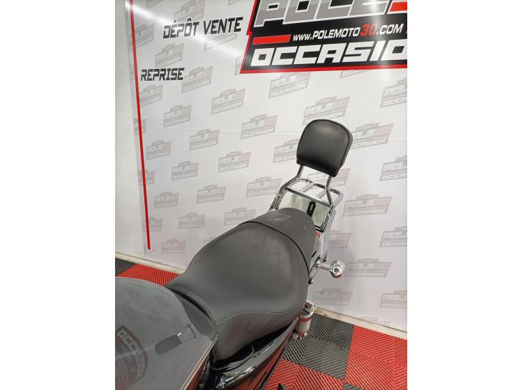 HARLEY-DAVIDSON SPORTSTER XL 1200 C