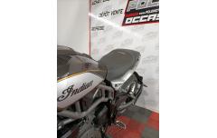 INDIAN FTR 1200 CARBON (227€/mois*) (garantie constructeur)