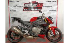 BMW S 1000 R (197€/mois*) (garantie 1an)