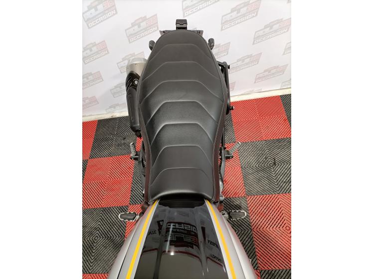 DUCATI SCRAMBLER 1100 PRO (269€/mois*) GTIE 12 MOIS