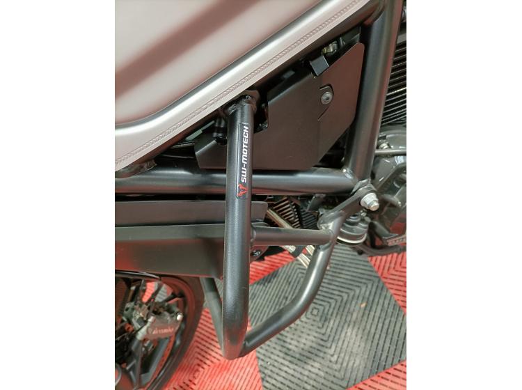 DUCATI SCRAMBLER 1100 PRO (269€/mois*) GTIE 12 MOIS